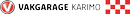Logo Vakgarage Karimo B.V.